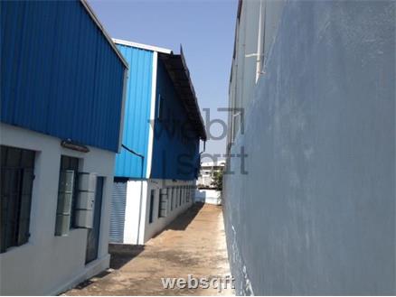 Space in Industrial Estate for Sale